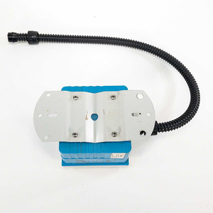 E+H Multiparámetro de 1/2 Canal Liquine M CM42 de Doble Línea IP66/IP67 con Salida 0/4-20mA HART Profibus FF - Product Image 4