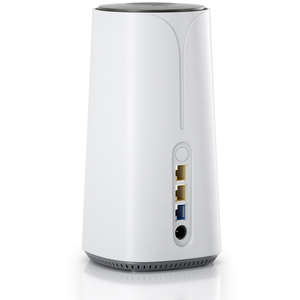 Tốc Độ Cao 1800Mbps Wifi6 Router MT7621at Chip <span class=keywords><strong>Gigabit</strong></span> Cổng <span class=keywords><strong>Ethernet</strong></span> Dual Band 5G Router Với Khe Cắm Thẻ Sim - Product Image 5