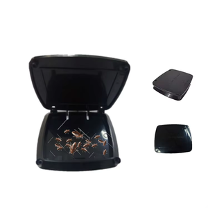 Monitor deteksi <span class=keywords><strong>Bug</strong></span> tidur profesional, perangkap Plastik detektor pengendalian hama untuk menghilangkan <span class=keywords><strong>Bug</strong></span> kasur - Product Image 3