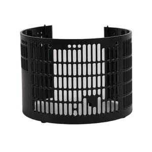 Sản Phẩm Điện Phun Nhựa Tùy Chỉnh - Product Image 1