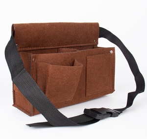 <span class=keywords><strong>2025</strong></span> phong cách mới đa chức năng Xách Tay Vải phần cứng xe công cụ túi bảo trì thợ điện mặc chống treo túi - Product Image 5