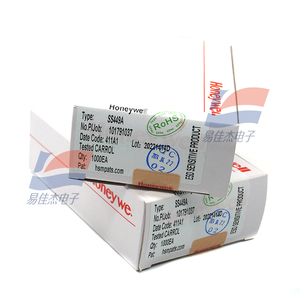 Cảm biến hiệu ứng <span class=keywords><strong>Hall</strong></span> YJJ SS449A được sử dụng trong các tình huống như phát hiện vị trí và đo tốc độ - Product Image 5