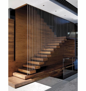 <span class=keywords><strong>Escalier</strong></span> <span class=keywords><strong>moderne</strong></span> en métal sur mesure, marches en acier fabriqué <span class=keywords><strong>et</strong></span> en <span class=keywords><strong>bois</strong></span>, <span class=keywords><strong>escalier</strong></span> flottant, <span class=keywords><strong>escalier</strong></span> à plancher flottant - Product Image 6