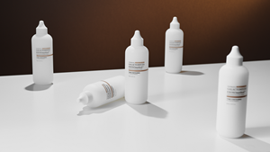 Tónico Esencial GALACTOMYCES EXOSOmethod, Cuidado Facial Coreano, Hidratante, Minimizador de Poros, Brillo, para Mujeres - Product Image 3