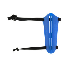 <span class=keywords><strong>2022</strong></span> nuevo Protector de tiro con arco protector de brazo de arco recurvo de plástico colorido para práctica de arco largo - Product Image 3