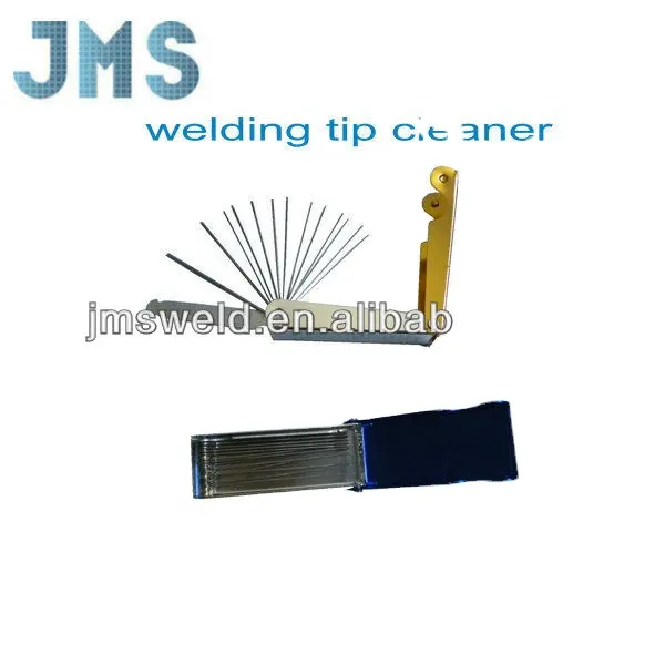 WELDING NOZZLE CLEANER & CUTTING NOZZLE CLEANER