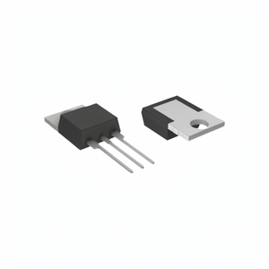 ไทริสเตอร์ตะกั่วขึ้นรูปแท็บแยกชิ้นส่วนอิเล็กทรอนิกส์ S8025L52-220-3 - Product Image 1