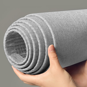 Hình nền tự dính cuộn bọt 3D hình nền trang trí phòng khách sxp không dệt có thể tháo rời hình nền - Product Image 2