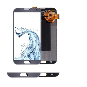 Màn Hình Cảm Ứng Lcd SAMSUNG <span class=keywords><strong>Note</strong></span> 2, Màn Hình Lcd 5.5 Inch Cho <span class=keywords><strong>Galaxy</strong></span> Note2 <span class=keywords><strong>N7100</strong></span> N7105 Màn Hình Điện Thoại Di Động Lcd - Product Image 4