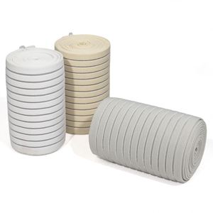 Banda Elástica Tejida de Buena Calidad, Banda Elástica Suave y Ancha de 10.5 cm para la Cintura, para Uso Médico y Deportivo - Product Image 1