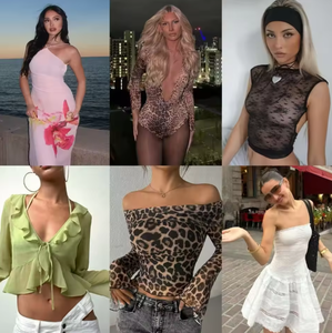 sexy clothes cheap Sexy Clothes - Clubwear, Mini Dresses, Dancewear, & Festival main image 0