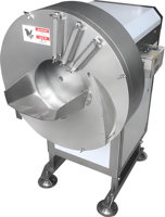 Machine à déchiqueter le gingembre en acier inoxydable, déchiqueteuse électrique automatique, machine à couper en bandes pour légumes racineux