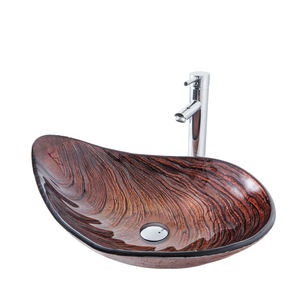 Comptoir en verre Lavabo - Product Image 4