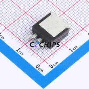 Tout nouveau et original FDB2532-VB TO-263(D2PAK) Transistor à effet de champ (MOSFET) - Product Image 2