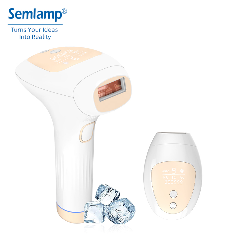 IPL Ice Hair Removal 脱毛器 FZ-627 Amazon.com: Finequin Laser Hair Removal for Women and Men