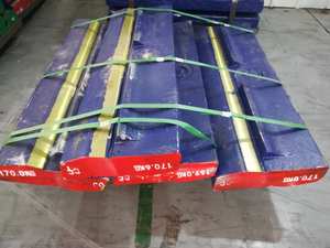 מוטות ריסוק בצבע אדום RM100 GO לריסוק אבן טבעית ומיחזור אספלט - Product Image 6