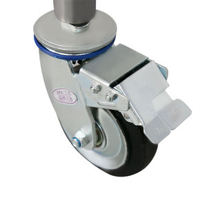 โครงโลงอลูมิเนียมอัลลอยใหม่สำหรับงานศพกรอบโลงศพสำหรับงานศพ - Product Image 3