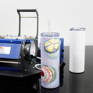 Máquina de sublimación digital 200Z para impresión de tazas y vasos con transferencia de calor transfronteriza, máquina de horneado de tazas 360x340x300 - Product Image 3