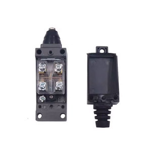 Microinterruptores Chint YBLX-ME8108 8104 8101 8111 8107 8112 con Máx. Corriente de 10A - Product Image 1