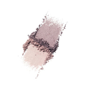 Tutto su ombretto ombra Palette (ombretto Duo) a prova di acqua 1.7g tavolozza trucco crepuscolare malva/brandy tono singolo - Product Image 1