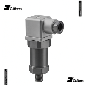 Transducteur de pression à film mince pulvérisé à haute température GAMICOS GPT430 - Product Image 2