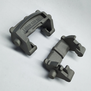 Service d'impression 3D sur mesure OEM, modèle industriel, pièces médicales en métal, fichiers STL, impression 3D SLS SLM en aluminium et titane - Product Image 5