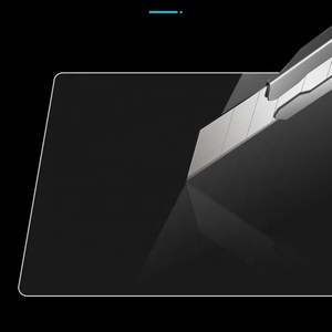 Film de protection en verre trempé pour écran tactile de navigation central pour BYD Atto 3 DM EV 2019-2022 - Product Image 4