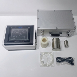 Calibrador de Presión Arterial Digital No Invasivo HSIN60Y de Fábrica, 0-60kPa, Probador de Esfigmomanómetro para Calibración de Instrumentos OEM No Invasivos - Product Image 1