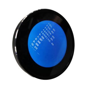 WIsecoco <strong>Custom</strong> Esp32 <strong>LCD</strong> Round Display Encoder 2.1 Inch Knob Smart Switch Screen - Product Image 3