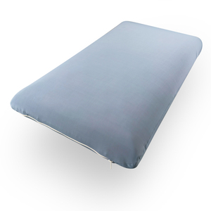 Almohada Cervical Ergonómica Ortopédica de Espuma Viscoelástica, Almohada de Soporte de Espuma Viscoelástica - Product Image 2