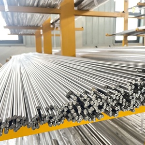 GR1 GR2 GR5 <strong>Titanium</strong> <strong>Bar</strong> Solid Round <strong>Bar</strong> High Strength Corrosion Resistant - Product Image 4