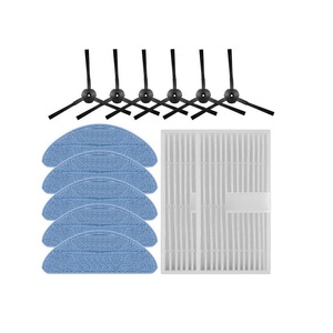 Filtres HEPA compatibles avec iLife V3s/ V3s <span class=keywords><strong>pro</strong></span>/ V5/ <span class=keywords><strong>V5s</strong></span>/ <span class=keywords><strong>V5s</strong></span> <span class=keywords><strong>Pro</strong></span> <span class=keywords><strong>Robot</strong></span> Aspirateur Pièces Accessoires - Product Image 1