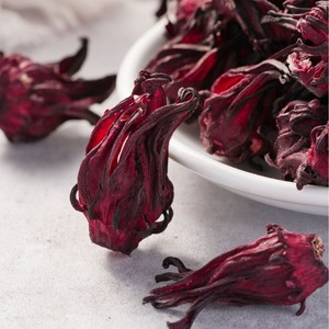 Té de Hierbas Mei Gui Qie 4031, Té de Flor de Roselle, Flor Seca de Hibisco - Product Image 1