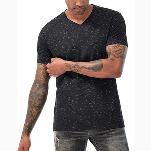 T-shirts tendance sur mesure pour hommes - Product Image 3
