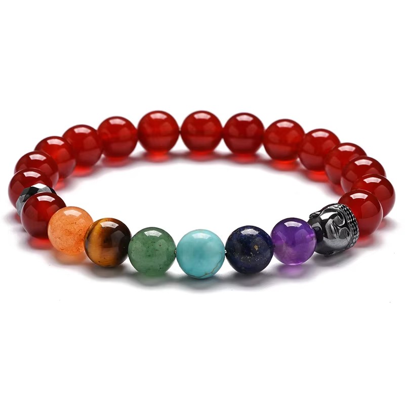 Red Agate