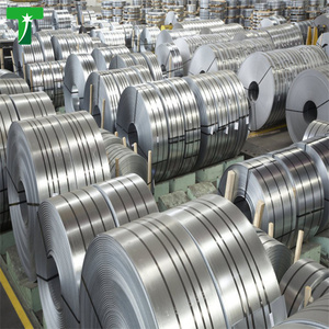 Galvanized Steel <strong>Coil</strong> S220GD S350GD S450GD Galvalume Steel <strong>Coil</strong> 0.12-4mm Thickness Hot or Cold Rolled - Product Image 3