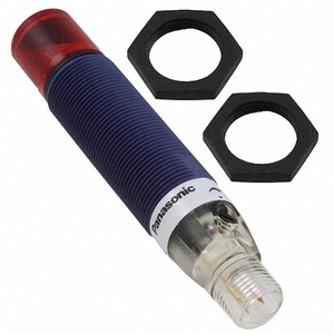 CY-122VB-P-Z Sensores fotoeléctricos industriales nuevos y originales en stock - Product Image 1