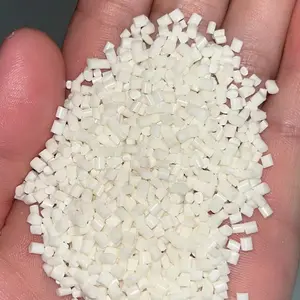 Modifiye alev geciktirici ABS, özelleştirilmiş modifiye plastiklere odaklanarak yüksek tokluğu ve doğal rengi artırır