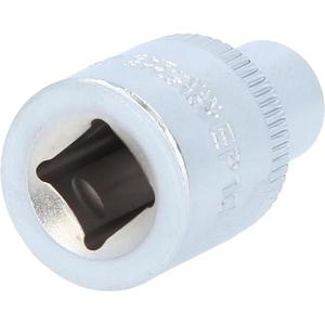 KS TOOLS-911,3133 3/8 ''Torx-E-Plus socket - EAN 4042146877838 HAND SOCKETS 3/8" - Product Image 2