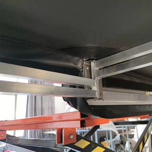 <span class=keywords><strong>Toldo</strong></span> Plegable de 180 Grados, Retráctil, para 4x4, Refugio Exterior, Tienda de Campaña, <span class=keywords><strong>Toldo</strong></span> Lateral para Automóvil de 180 Grados para Viajes - Product Image 2