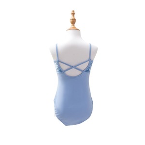 Maillot <span class=keywords><strong>de</strong></span> Nailon para Niños y Hombres, <span class=keywords><strong>Traje</strong></span> <span class=keywords><strong>de</strong></span> Danza para Gimnasia Profesional y Práctica <span class=keywords><strong>de</strong></span> <span class=keywords><strong>Ballet</strong></span> - Product Image 6