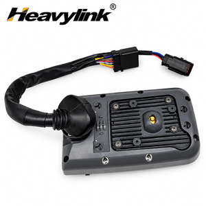 จอแสดงผล Heavylink รุ่น 221-8861 สำหรับรถขุด Caterpillar รุ่น E312D E320D E323D E325D E330D E336D - Product Image 2