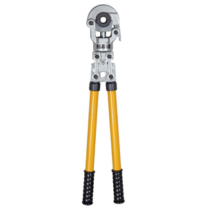 Outil de sertissage de tuyau à main en acier inoxydable de qualité industrielle CW-1625 <span class=keywords><strong>PEX</strong></span> PB tuyau <span class=keywords><strong>plomberie</strong></span> <span class=keywords><strong>pince</strong></span> de connexion pour la construction OEM ODM - Product Image 1