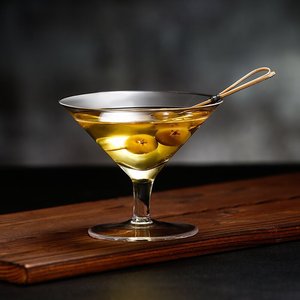 <span class=keywords><strong>Copas</strong></span> de cóctel de Martini transparentes, barra de pie corta clásica transparente, copa de cristal, copa de cóctel - Product Image 2