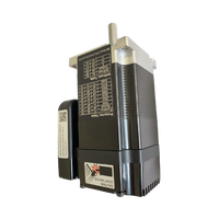 Leadshine 180W servomoteur intégré imprimante à jet d'encre CNC ISV5718V36-1000/ISV5713V36-1000/ISV5709V36-1000 nouveaux ateliers d'impression d'occasion