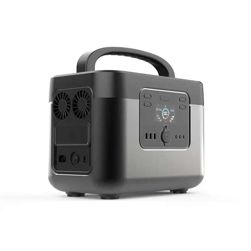 220V 600W UPS Generator Lifepo4 Lithium