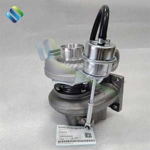 SKGM 02/202415 <span class=keywords><strong>411</strong></span> 416 Turbocompresseur de pièces de rechange d'excavatrice 3CX 4CX 02/202415 - Product Image 5