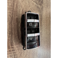 Sakelar Power Window Sein untuk Mercedes-Benz S-Class 221, untuk S300 S350 S400 S500 S550 S600, Tombol Pengontrol Pengangkat Kaca