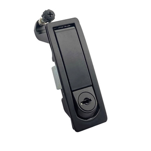 Thiết bị tuôn ra Kích hoạt máy bay khóa hợp kim kẽm nén <span class=keywords><strong>LEVER</strong></span> Latch - Product Image 1