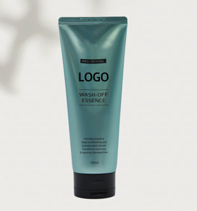 Esencia Capilar Reparadora de Queratina, Anticaída, Fortalece el Cabello, Sin Silicona, Belleza Coreana, ODM OEM - Product Image 2